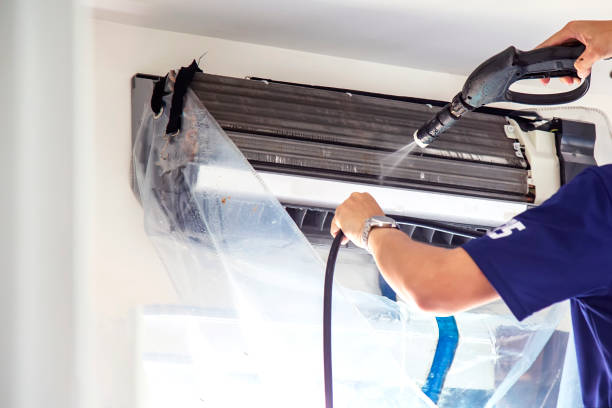 Best Affordable HVAC Duct Cleaning  in Ocean Shores, WA