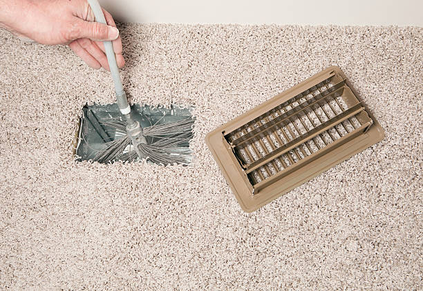 Trusted Ocean Shores, WA Airduct Cleaning Experts