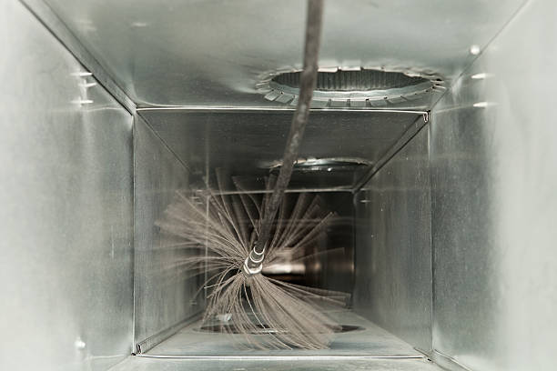 Best Professional Duct Cleaning Services  in Ocean Shores, WA