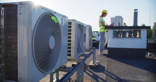 Best Air Quality Test  in Ocean Shores, WA