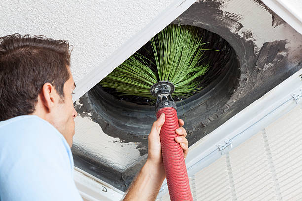 Best Professional Duct Cleaning Services  in Ocean Shores, WA