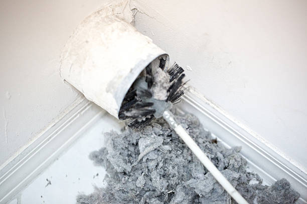 Best HVAC System Cleaning  in Ocean Shores, WA